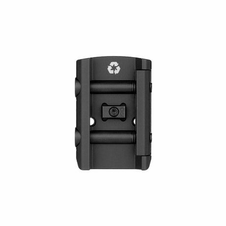 Picatinny punapistetähtäinkiinnike | Trijicon RMR footprint