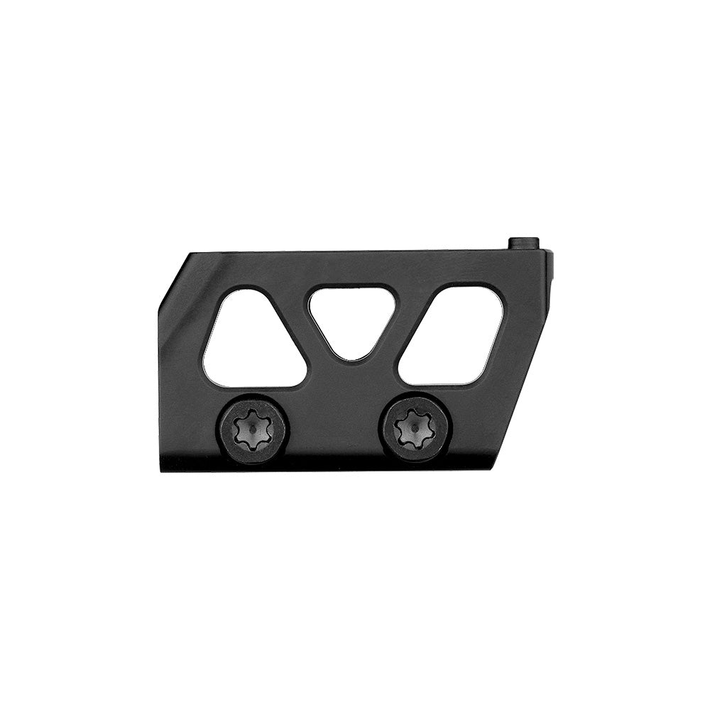 Picatinny punapistetähtäinkiinnike korottimella [21 mm] | Trijicon RMR footprint