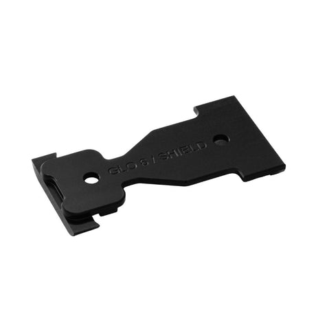Punapistetähtäin adapterilevy for Glock MOS gen.6 | Shield RMSc footprint