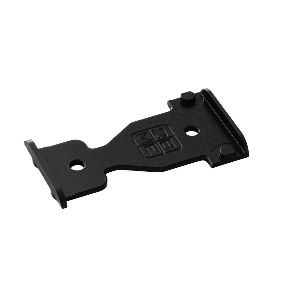Punapistetähtäimen adapterilevy Glock MOS gen.6 | Trijicon RMR footprint