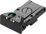 Rautähtäimet Remington-malleihin