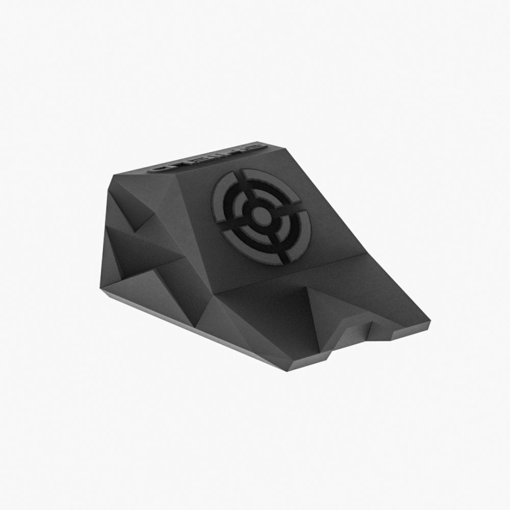Shield SMS2 punapistetähtäimen suojus