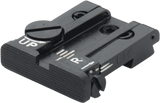 Sig P226 LDC säädettävä takatähtäin | blank