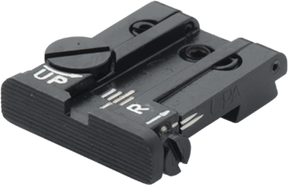 Sig P226 LDC säädettävä takatähtäin | blank