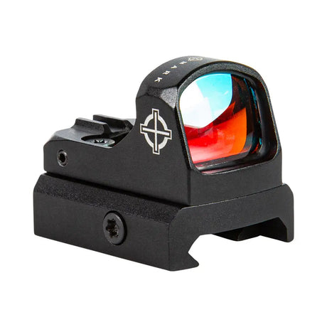 Sightmark Mini Shot A-Spec M3 Micro Reflex Sight punapistetähtäin