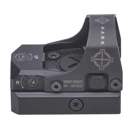 Sightmark Mini Shot M-Spec FMS Reflex Sight punapistetähtäin