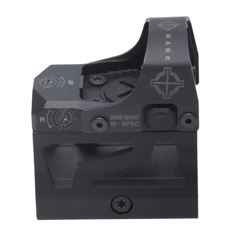 Sightmark Mini Shot M-Spec FMS Reflex Sight punapistetähtäin