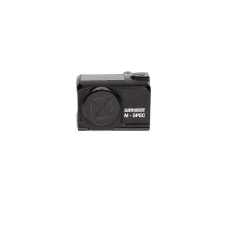 Sightmark Mini Shot M-Spec M2 Solar punapistetähtäin