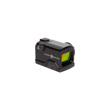 Sightmark Mini Shot M-Spec M2 Solar punapistetähtäin
