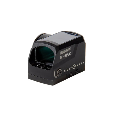 Sightmark Mini Shot M-Spec M3 Micro Solar punapistetähtäin