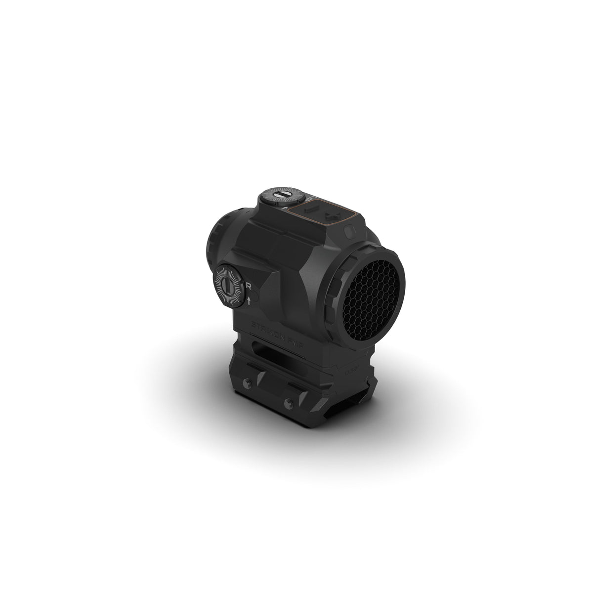 Sightmark Strikon FMP 1x18 Prismatic Sight red dot