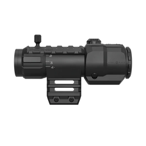Sightmark Strikon VMP 1-4x22 SFP fiber kiväärin kiikaritähtäin