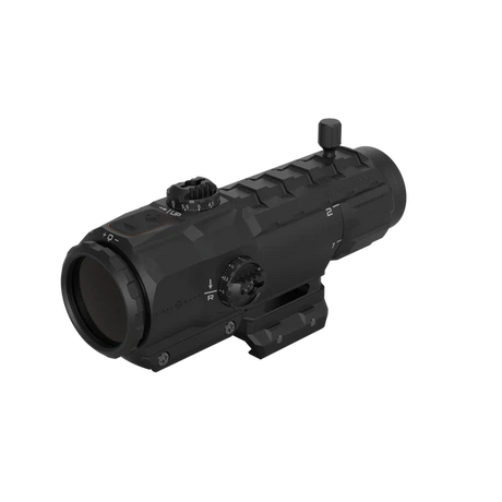 Sightmark Strikon VMP 1-4x22 SFP fiber kiväärin kiikaritähtäin
