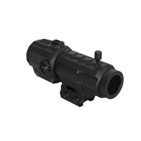Sightmark Strikon VMP 1-4x22 SFP fiber kiväärin kiikaritähtäin