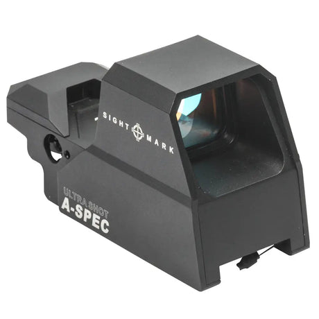 Sightmark Ultra Shot A-Spec Reflex Sight punapistetähtäin