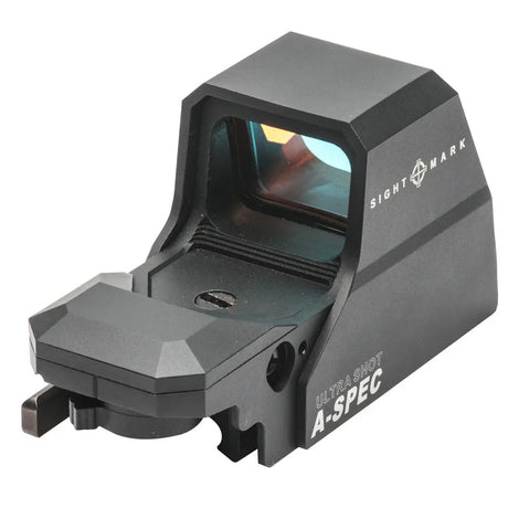 Sightmark Ultra Shot A-Spec Reflex Sight punapistetähtäin