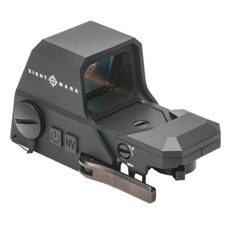 Sightmark Ultra Shot A-Spec Reflex Sight punapistetähtäin