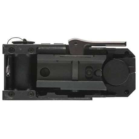 Sightmark Ultra Shot A-Spec Reflex Sight punapistetähtäin