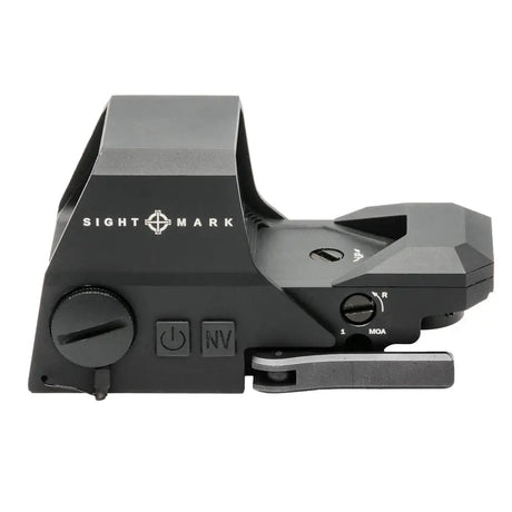 Sightmark Ultra Shot A-Spec Reflex Sight punapistetähtäin