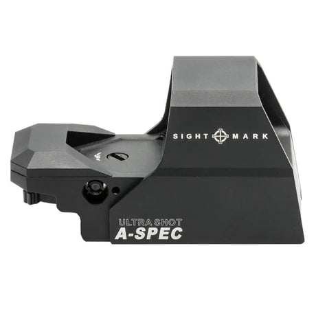 Sightmark Ultra Shot A-Spec Reflex Sight punapistetähtäin