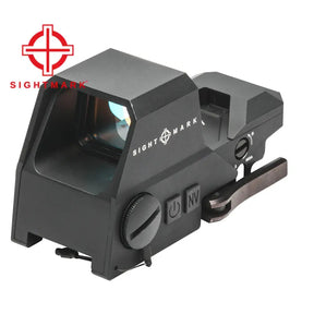 Sightmark Ultra Shot A-Spec Reflex Sight punapistetähtäin