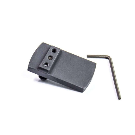 Springfield [XD XDM XDS] & HS Produkt [XDM HS-9 XDS] punapistetähtäinkiinnike | Shield RMSc footprint