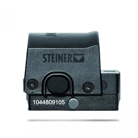 Steiner MRS Picatinny-kiinnitys