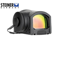 Steiner MRS Universal -kiinnike 