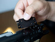 Tanfoglio Stock 3 adapterilevy | Shield RMSc footprint
