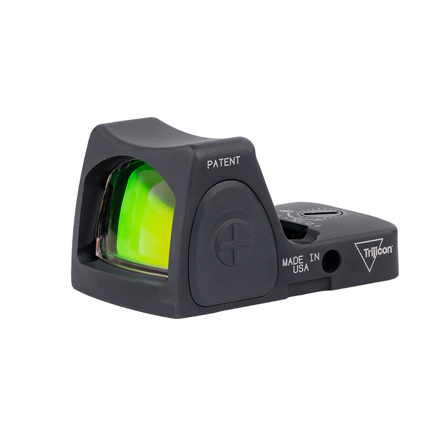 Trijicon RMR Type 2 säädettävä LED