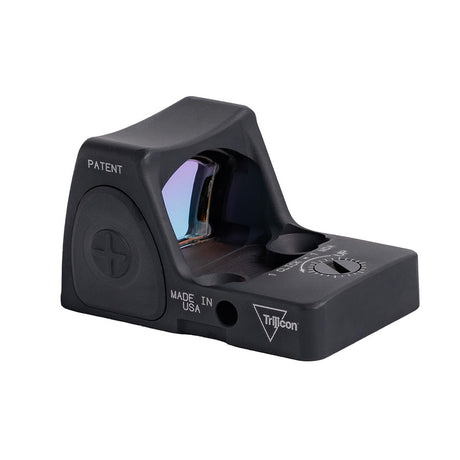 Trijicon RMR Type 2 säädettävä LED