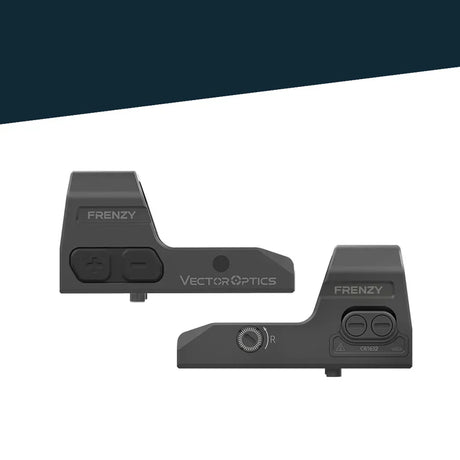 Vector Optics Frenzy FA 1x16x24 Walther PDP 2.0:lle