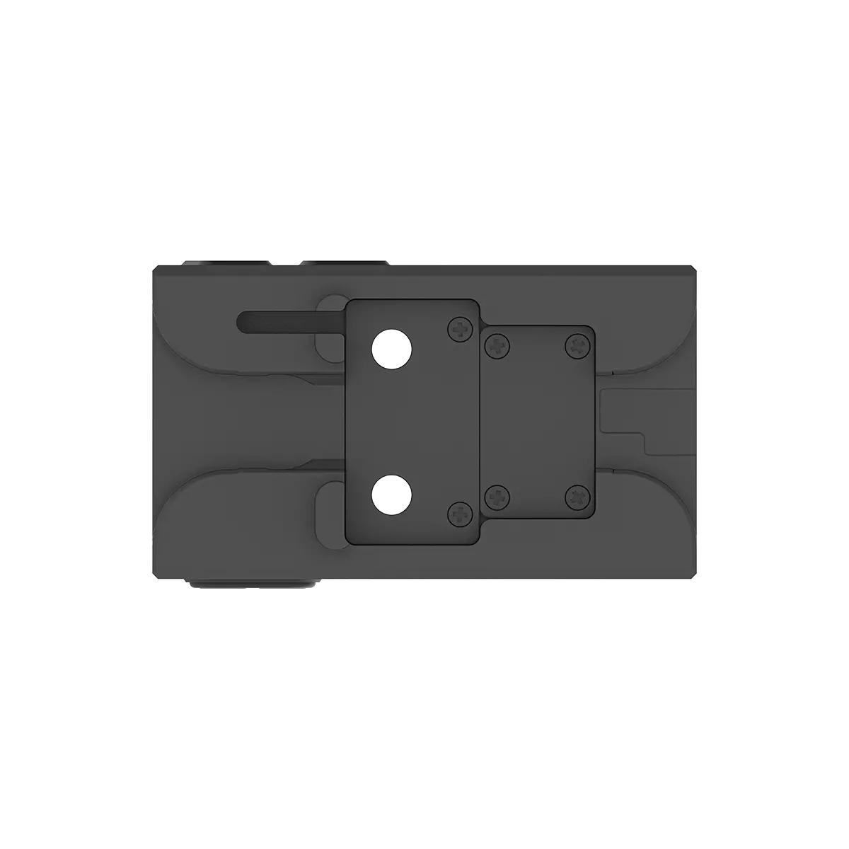 Vector Optics Frenzy FA 1x16x24 Walther PDP 2.0:lle