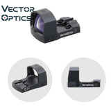 Vector Optics Frenzy-S 1x17x24 MIC [green] Vector Optics