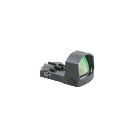 Vector Optics Frenzy-S 1x17x24 MOS Multi Reticle punapistetähtäin