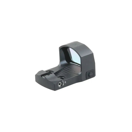 Vector Optics Frenzy-S 1x17x24 MOS Multi Reticle punapistetähtäin