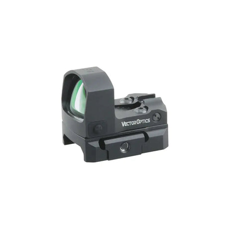 Vector Optics Frenzy-S 1x17x24 MOS Multi Reticle punapistetähtäin
