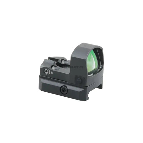 Vector Optics Frenzy-S 1x17x24 MOS Multi Reticle punapistetähtäin