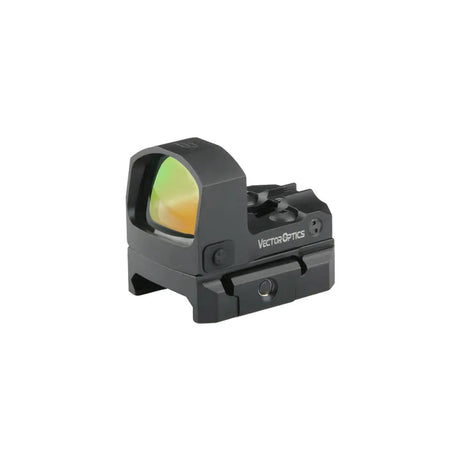 Vector Optics Frenzy-S 1x17x24 MOS Multi Reticle punapistetähtäin