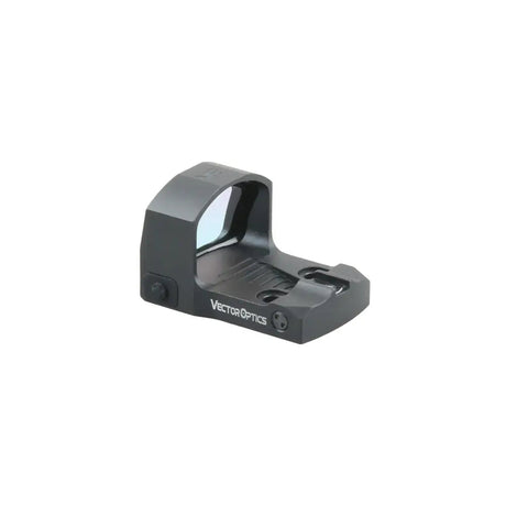 Vector Optics Frenzy-S 1x17x24 MOS Multi Reticle punapistetähtäin