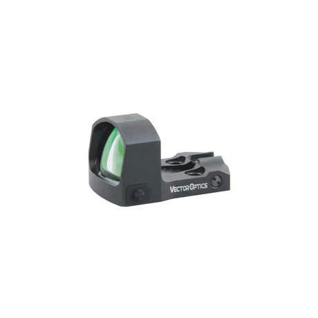 Vector Optics Frenzy-S 1x17x24 MOS Multi Reticle punapistetähtäin