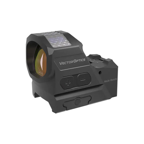 Vector Optics Frenzy-X 1x19x26 MRS GenII Solar Power Moniristikko