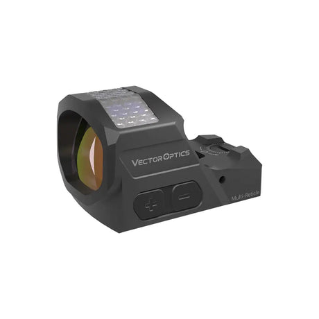 Vector Optics Frenzy-X 1x19x26 MRS GenII Solar Power Moniristikko
