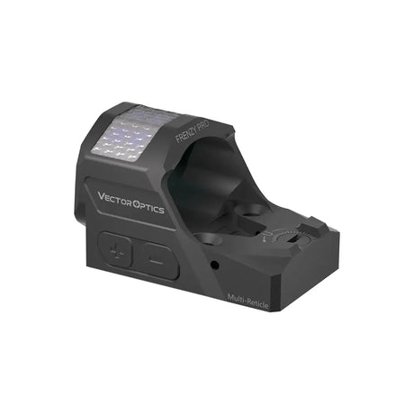 Vector Optics Frenzy-X 1x19x26 MRS GenII Solar Power Moniristikko
