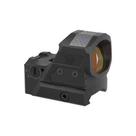 Vector Optics Frenzy-X 1x19x26 MRS GenII Solar Power Moniristikko