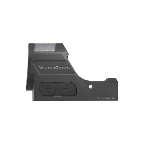 Vector Optics Frenzy-X 1x19x26 MRS GenII Solar Power Moniristikko