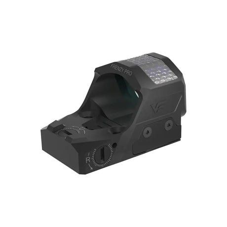 Vector Optics Frenzy-X 1x19x26 MRS GenII Solar Power Moniristikko