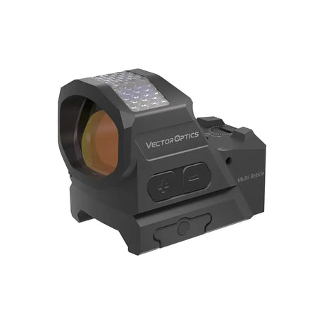 Vector Optics Frenzy-X 1x19x26 MRS GenII Solar Power Moniristikko