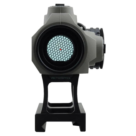Vector Optics Maverick 1x22 S-SOP punapistetähtäin