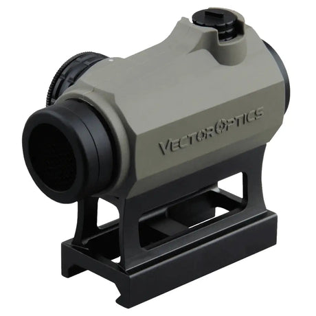 Vector Optics Maverick 1x22 S-SOP punapistetähtäin
